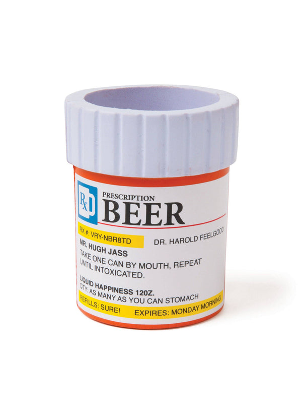 The Prescription Drink Kooler