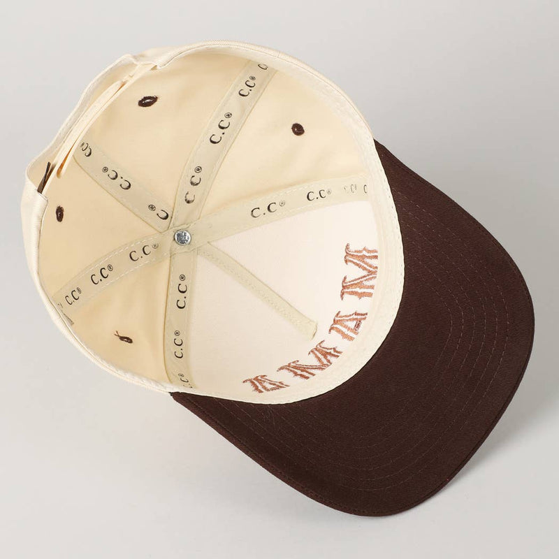 MAMA Embroidered Baseball Cap