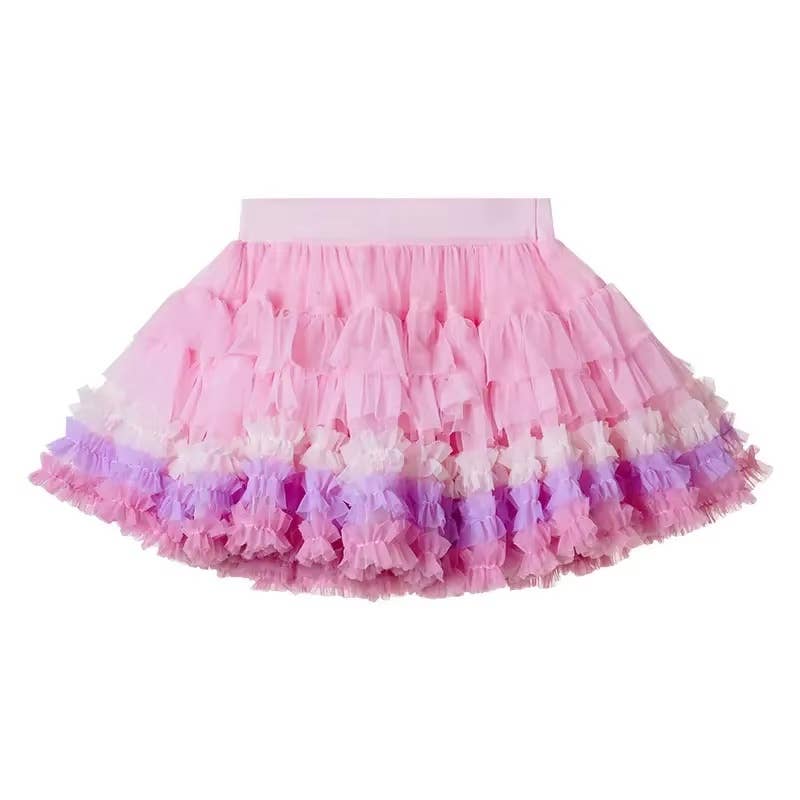 Ruffle Tutu