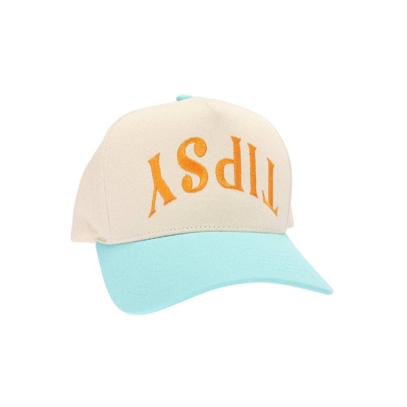 Tipsy Trucker Hat