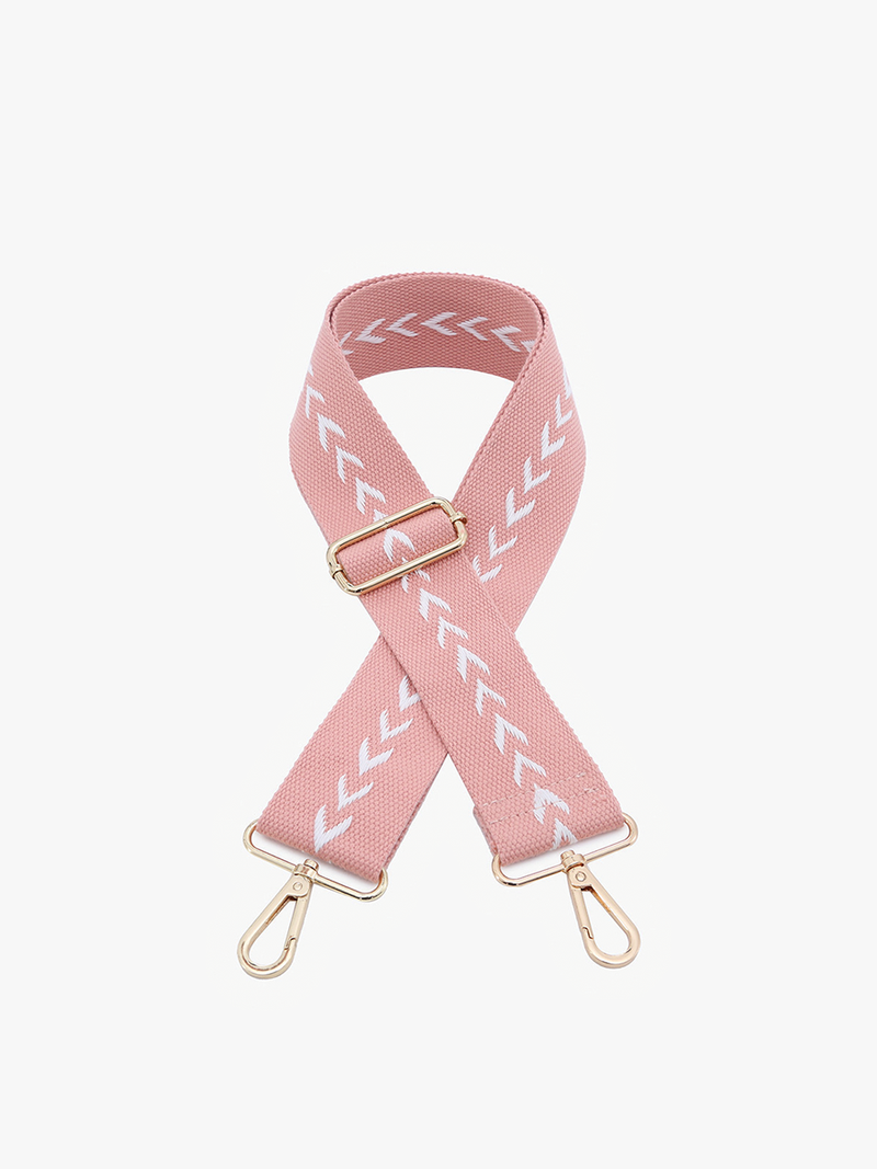 Jen & Co Arrowhead Guitar Strap