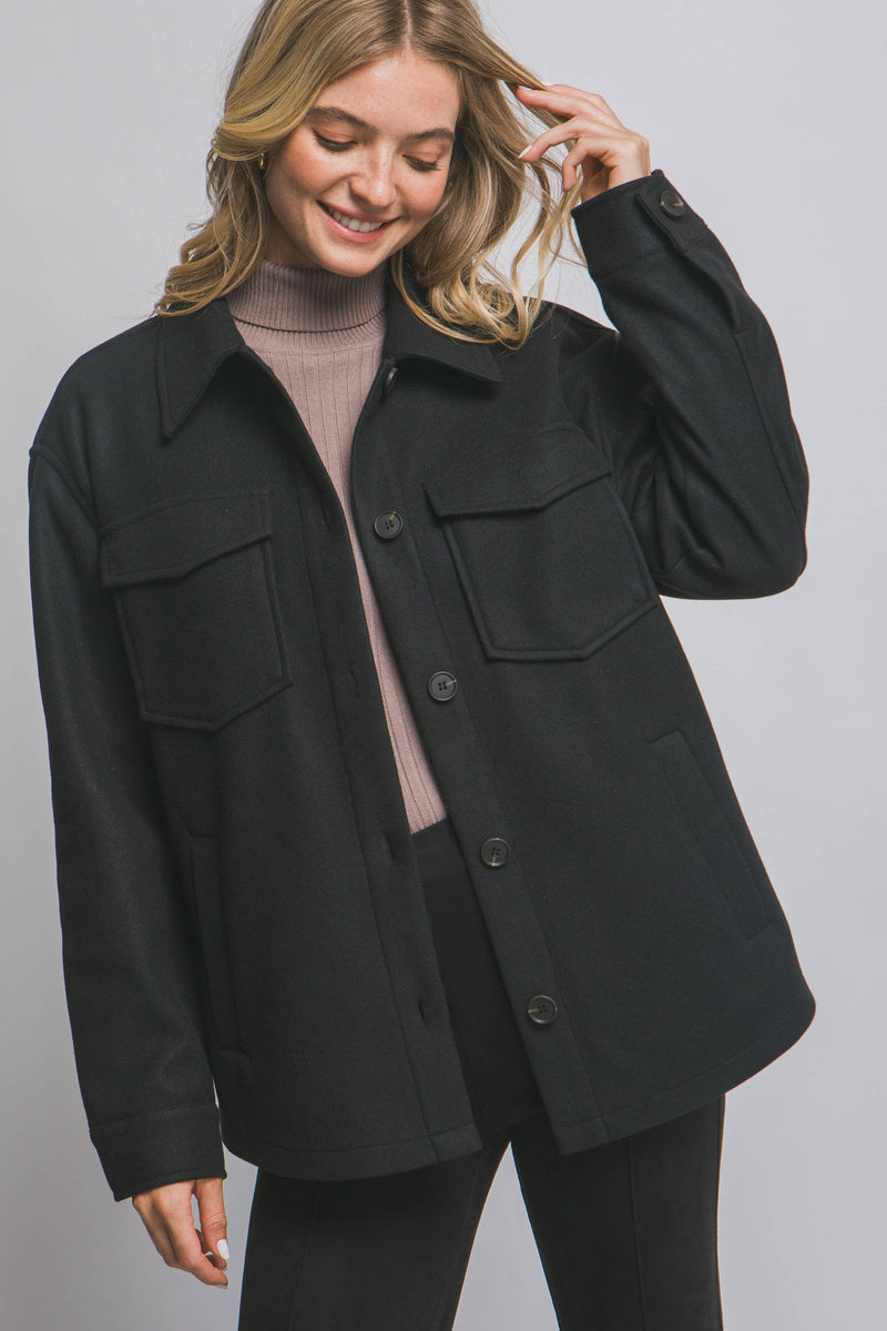 Gwendalyn Jacket