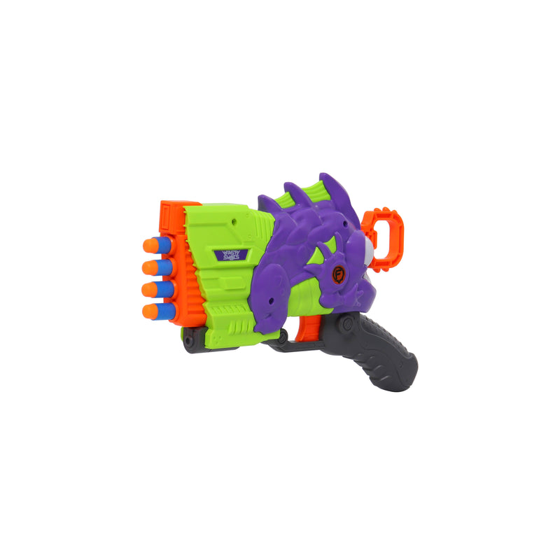 Fast Shots® Alien Gen Dart Blaster Alien Angler