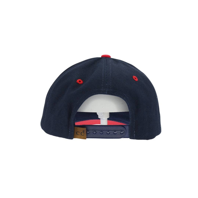 American Honey Trucker Hat