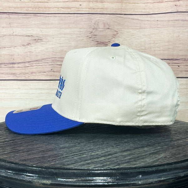 Girl Math Trucker Hat