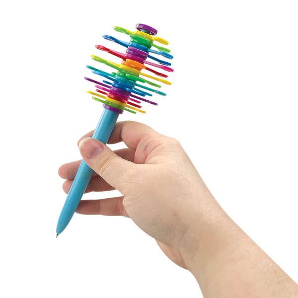 Spin Fidget Pen