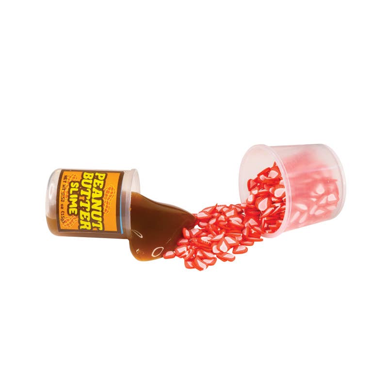MIX-INS FOODIE SLIME SET