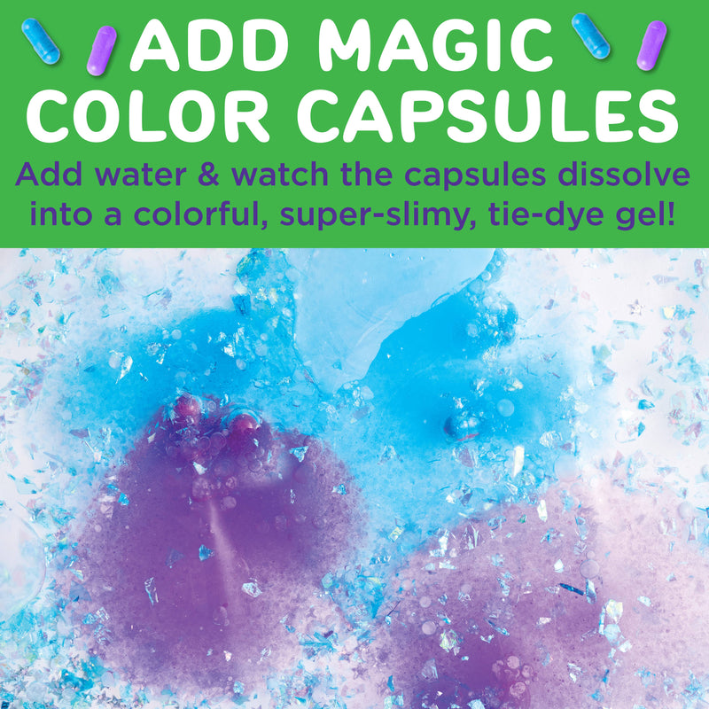 Super Squish Fidget Bag Craft Kit