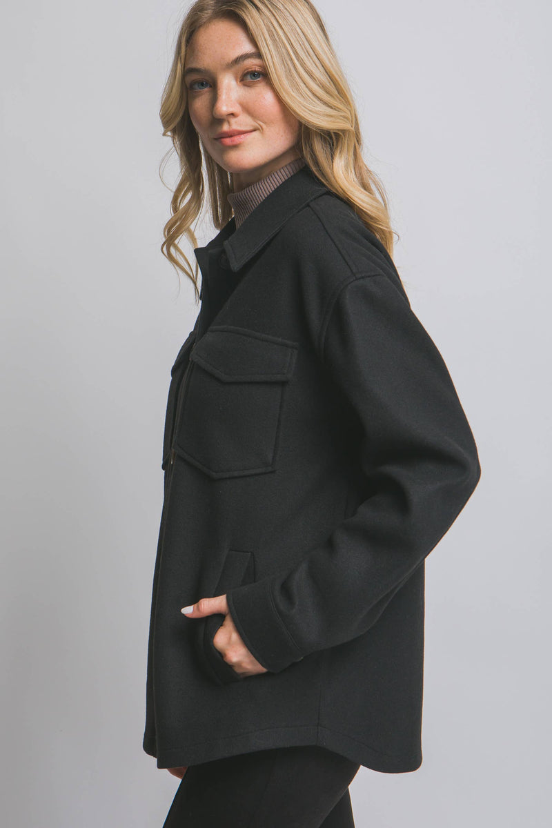 Gwendalyn Jacket
