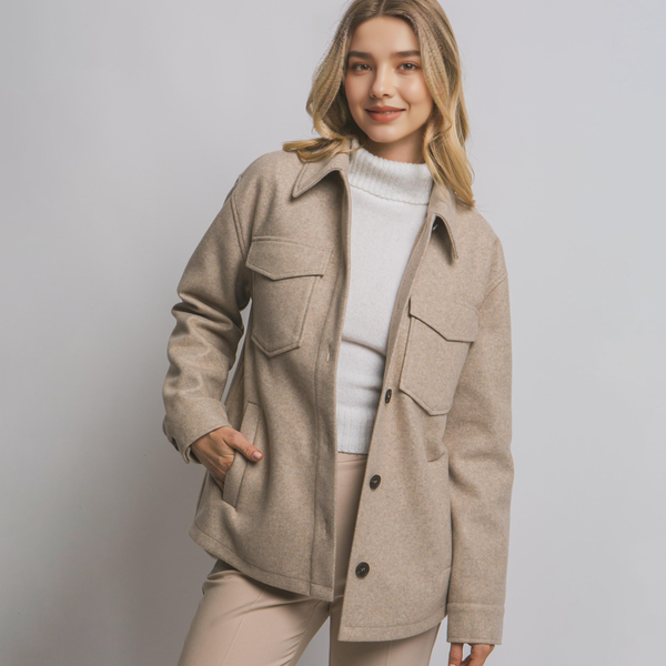 Gwendalyn Jacket