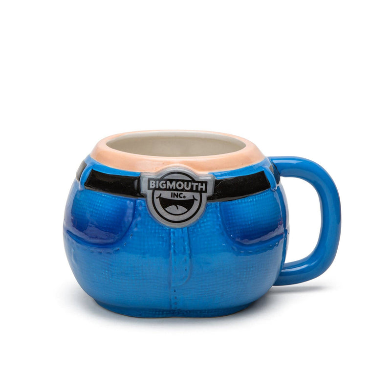 Big A** Mug