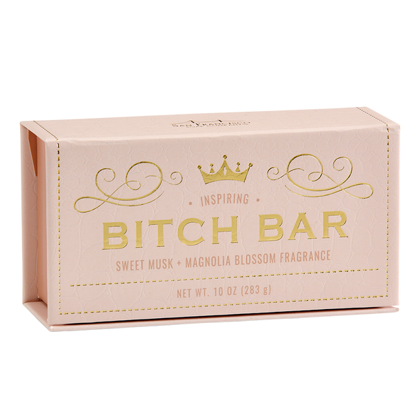 BITCH BAR SWEET MUSK + MAGNOLIA BLOSSOM