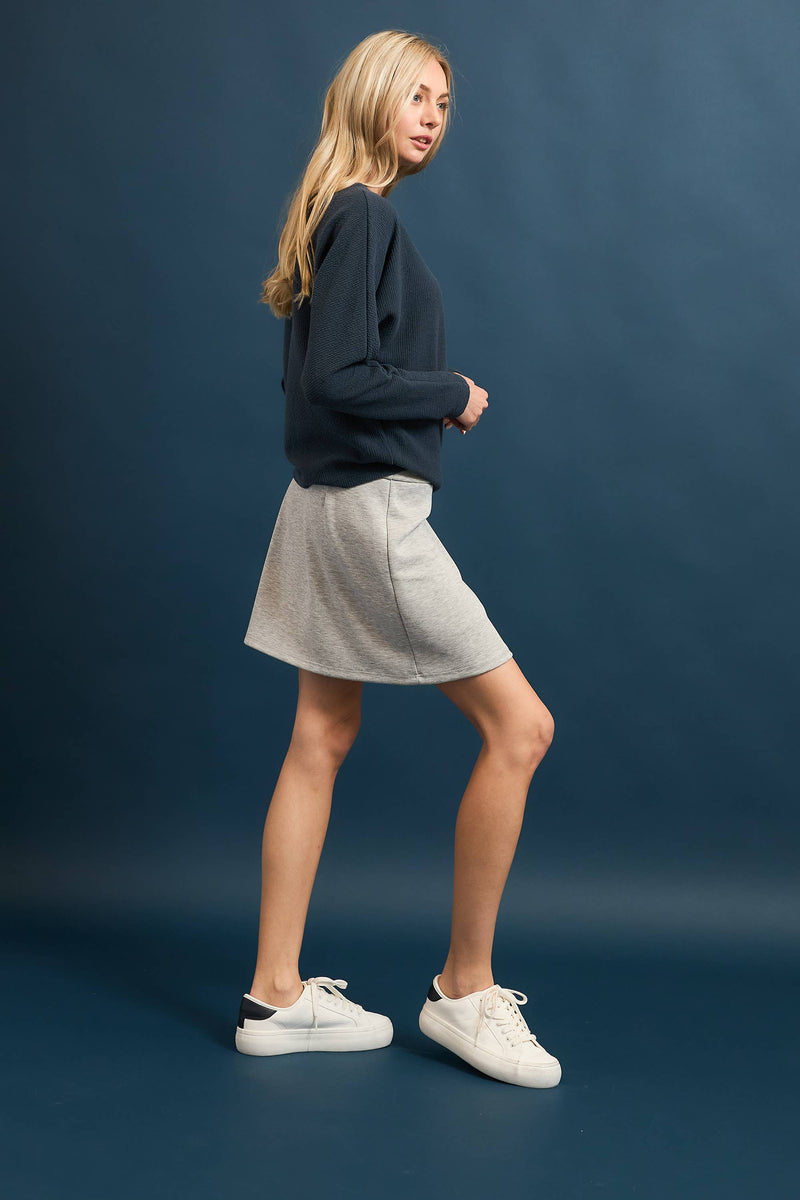 Buttery Soft Skort