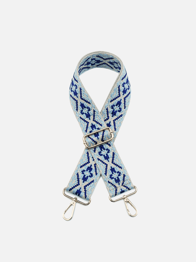 Jen & Co Tribal Guitar Strap