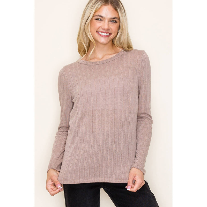 Carissa Long Sleeve