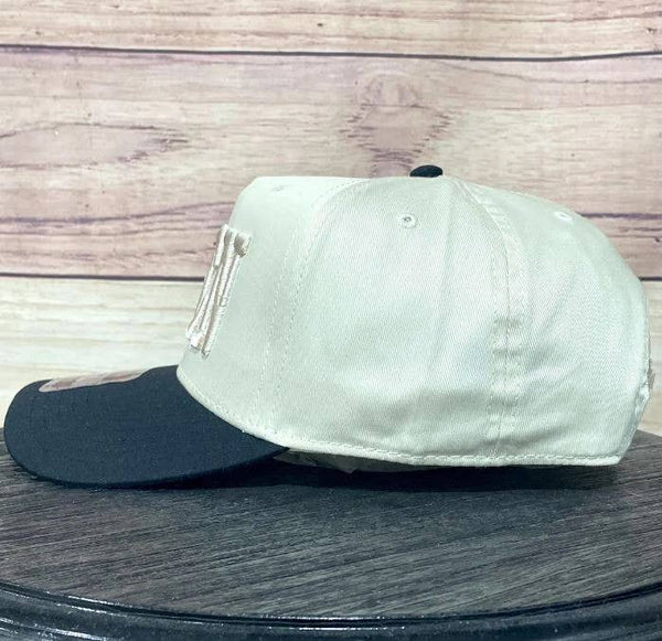 Amen 3-D Puff Trucker Hat