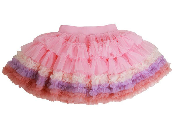Ruffle Tutu