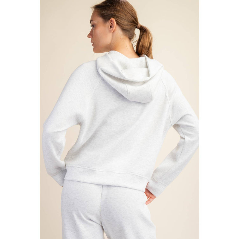 Heavenly Scuba 1/4 Zip