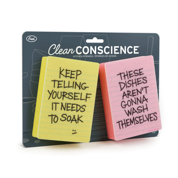 Sponges - Passive Aggressive Notes