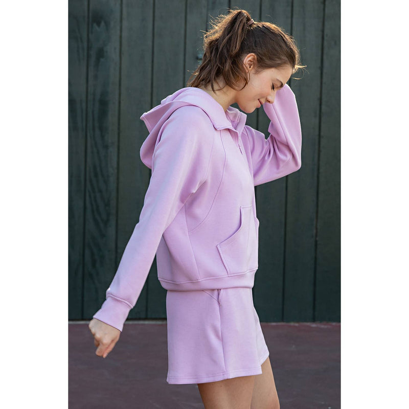 Heavenly Scuba 1/4 Zip