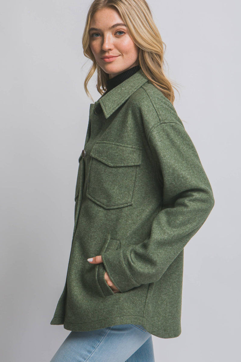 Gwendalyn Jacket