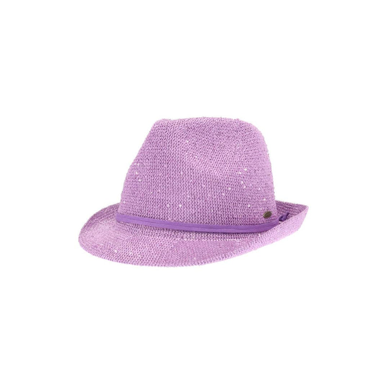 Kids Paradise Fedora Hat- Multiple