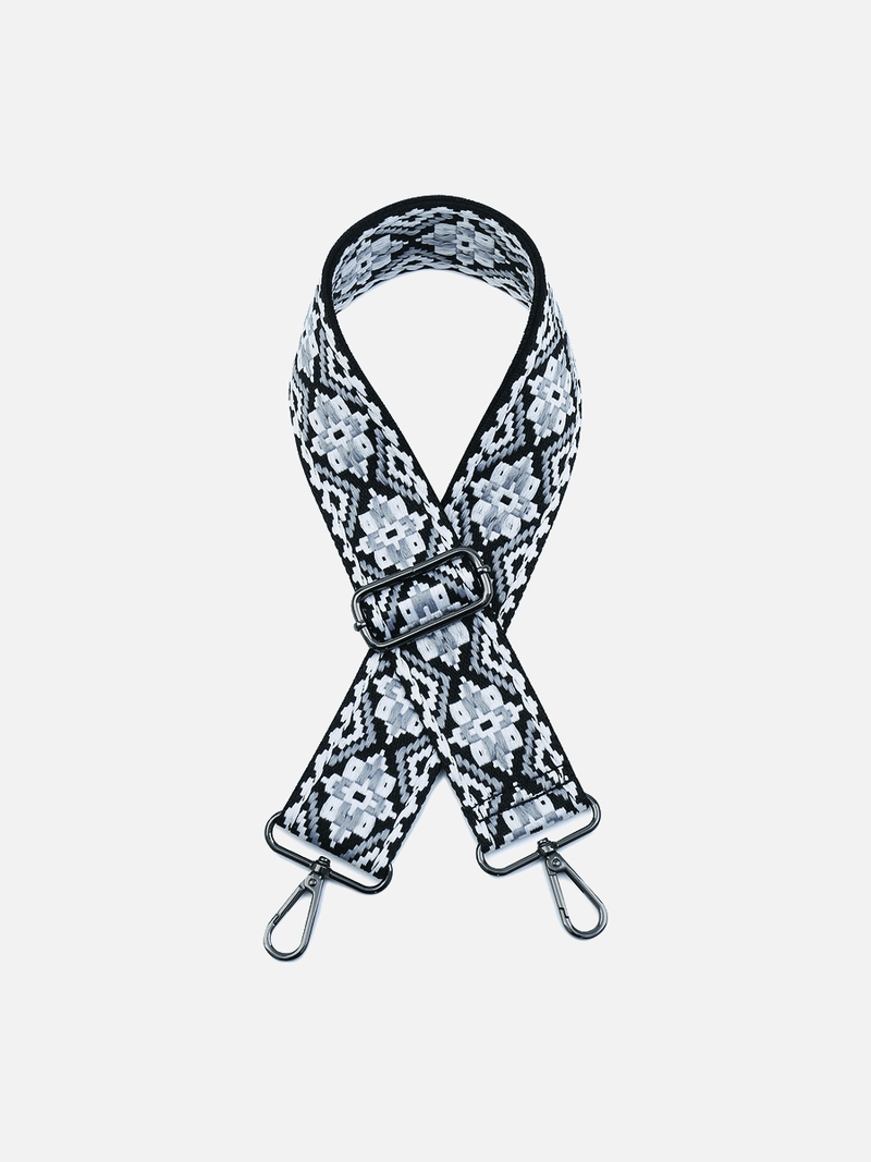 Jen & Co Tribal Guitar Strap