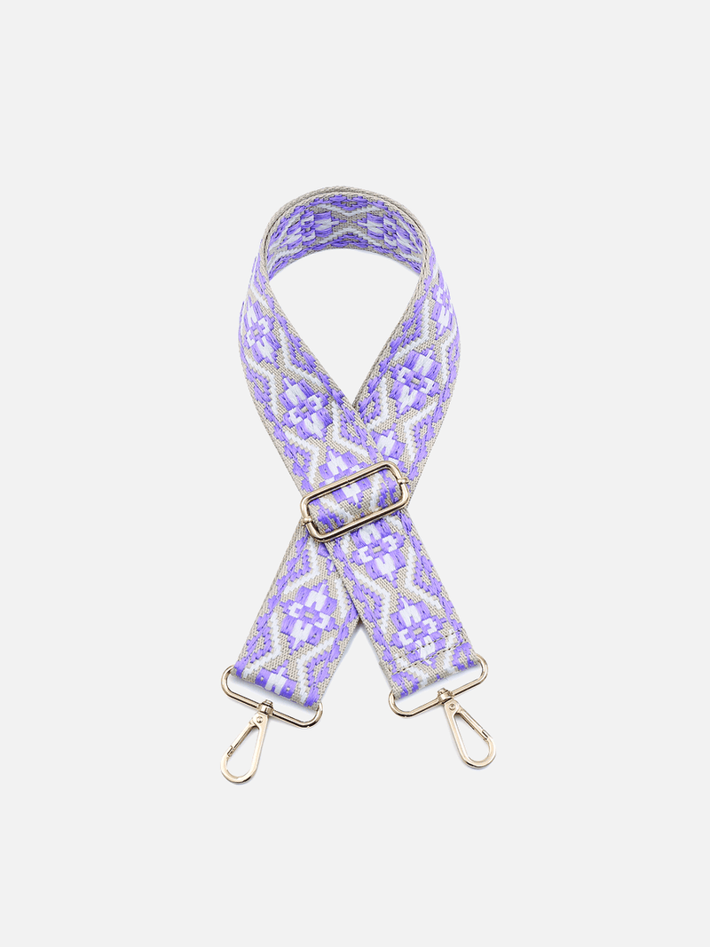 Jen & Co Tribal Guitar Strap