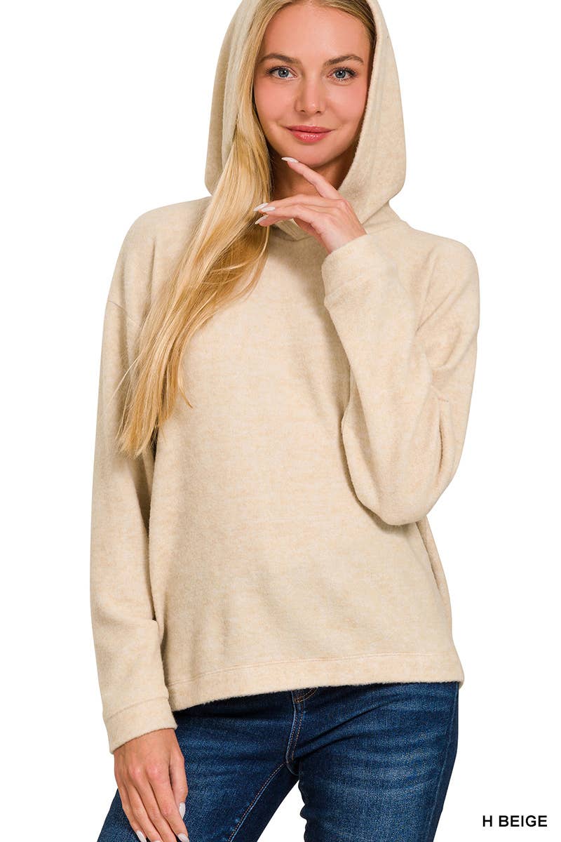 Callie Hacci Sweater- Multiple