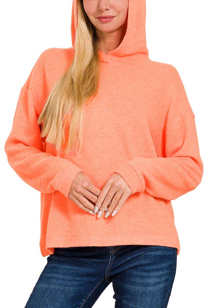 Callie Hacci Sweater- Multiple