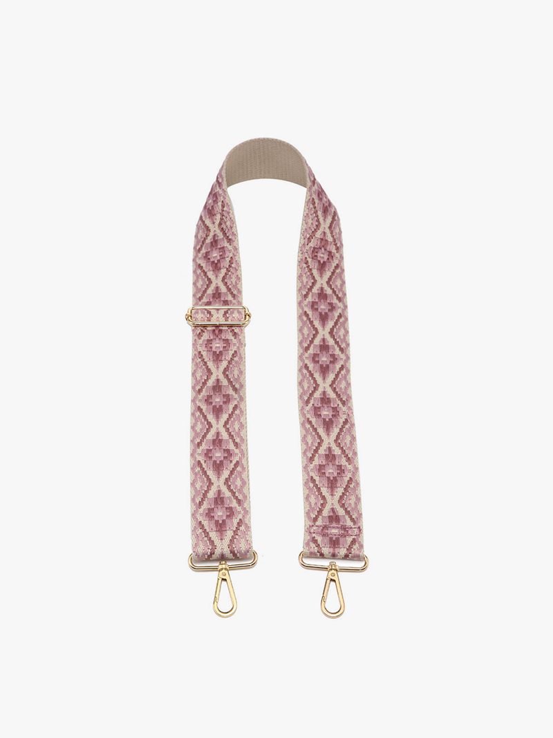 Jen & Co Tribal Guitar Strap