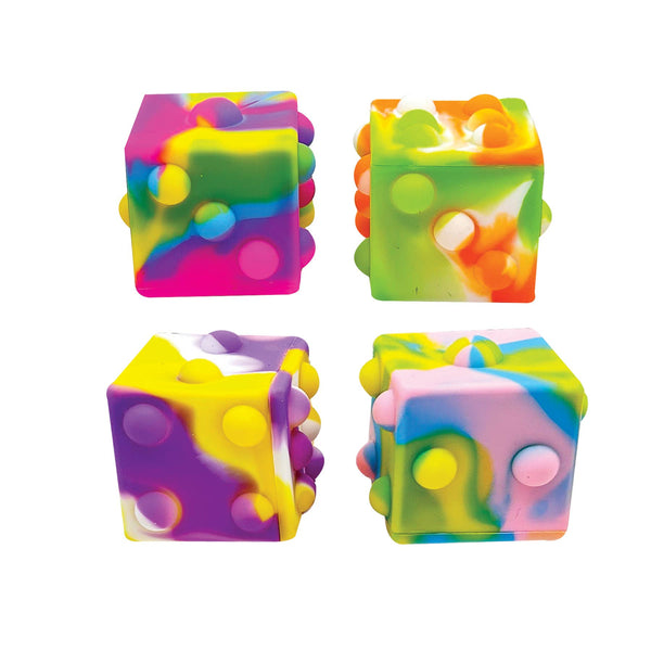 Dice Pop It