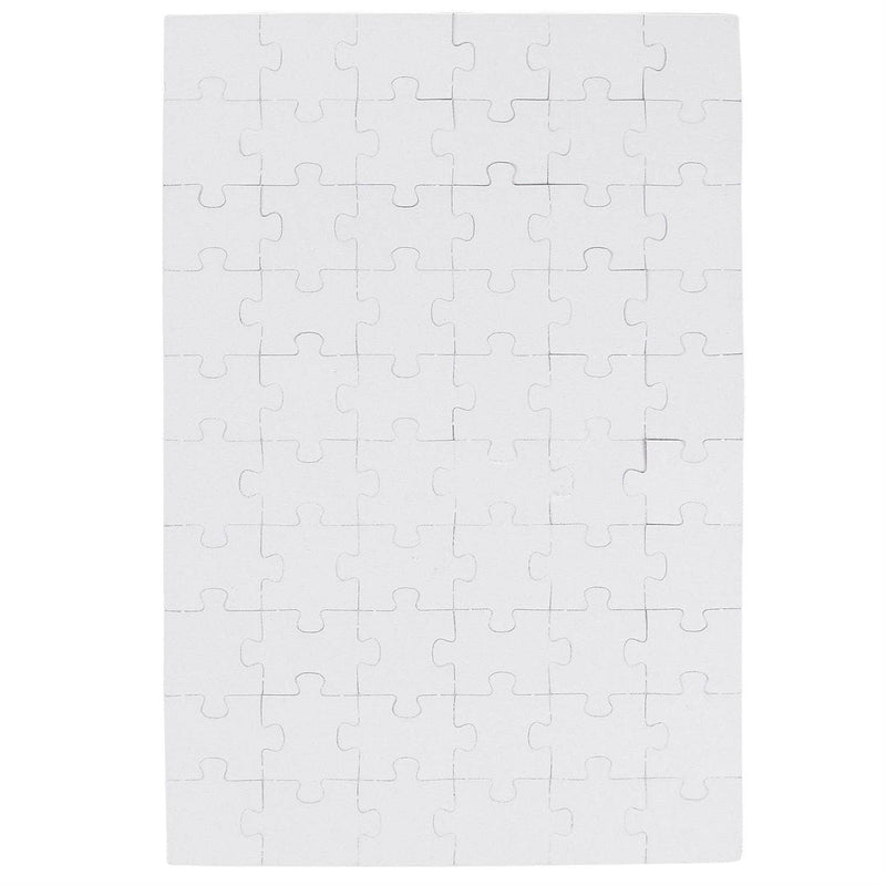 Cannot Stress Puzzle Card