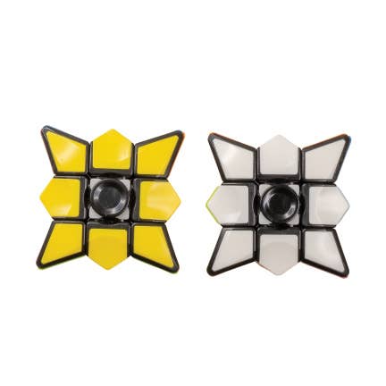 Star Rubics Spinner
