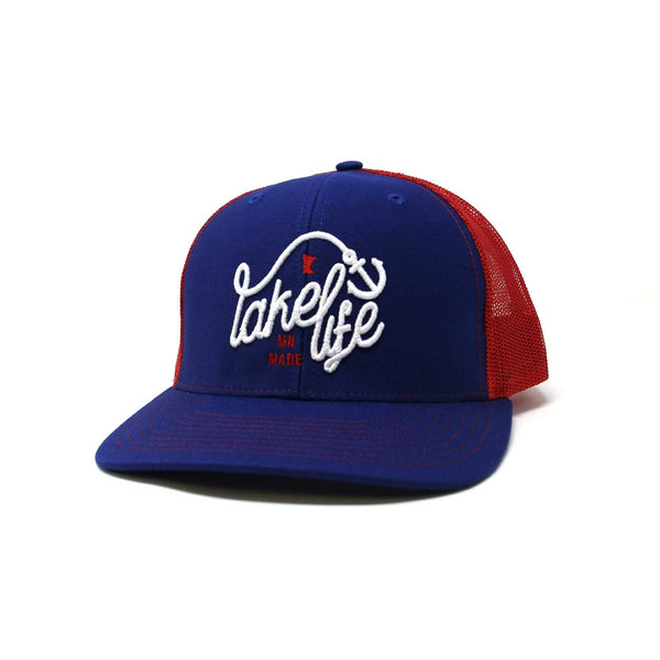 Lake Life Sota Hats