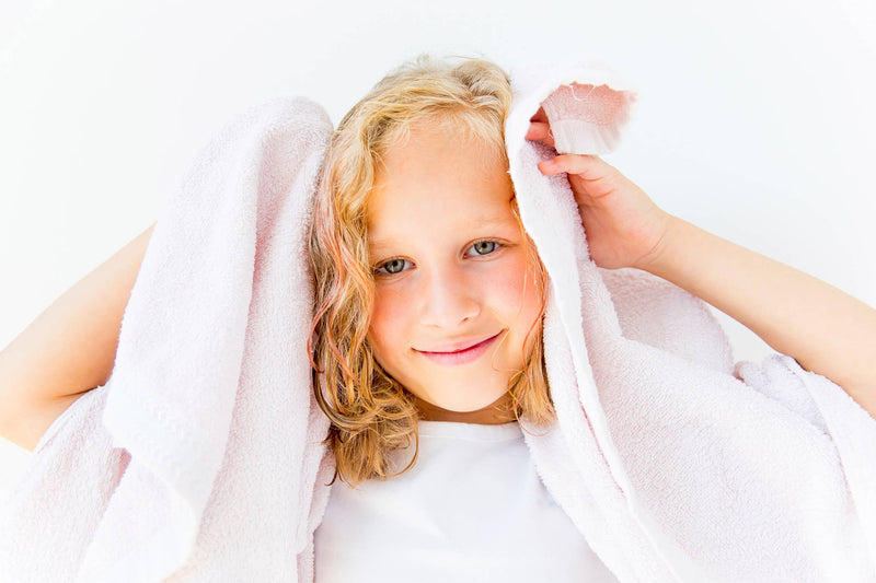 7 oz. Skip the Suds Foaming Rinse-free Shampoo