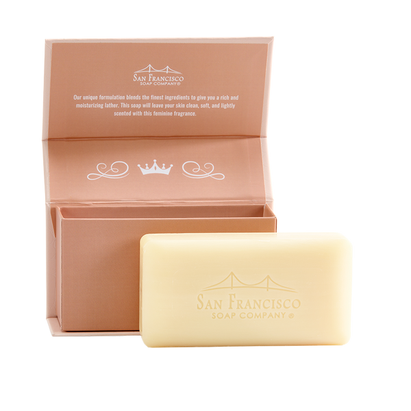 BITCH BAR SWEET MUSK + MAGNOLIA BLOSSOM