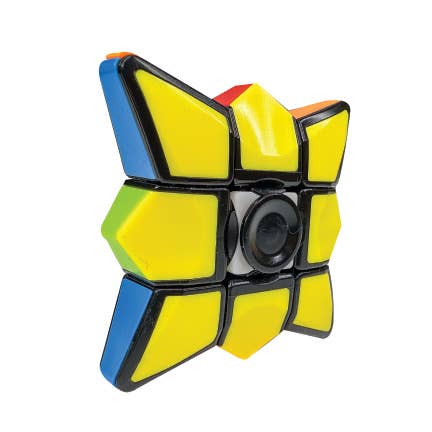 Star Rubics Spinner