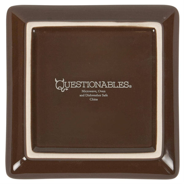What's Funny Vanity Tray