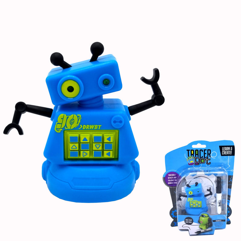 Tracerbot