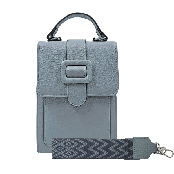 Reba Crossbody-Multiple