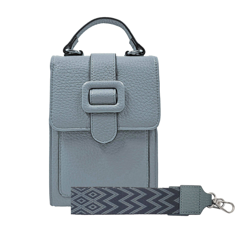 Reba Crossbody-Multiple