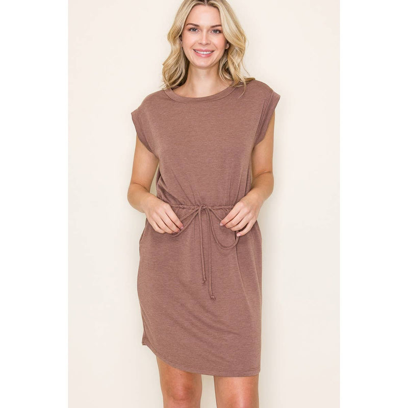 Darla Dress