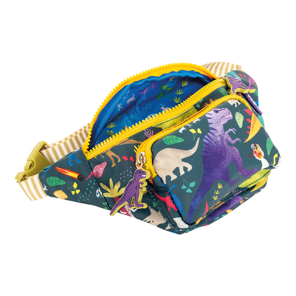 Dino Belt Bag