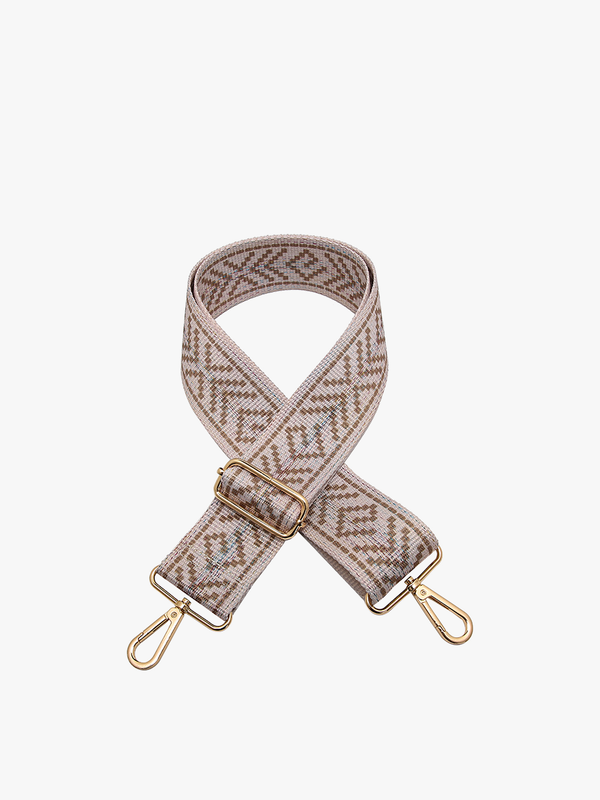 Jen & Co Guitar Strap - Boho