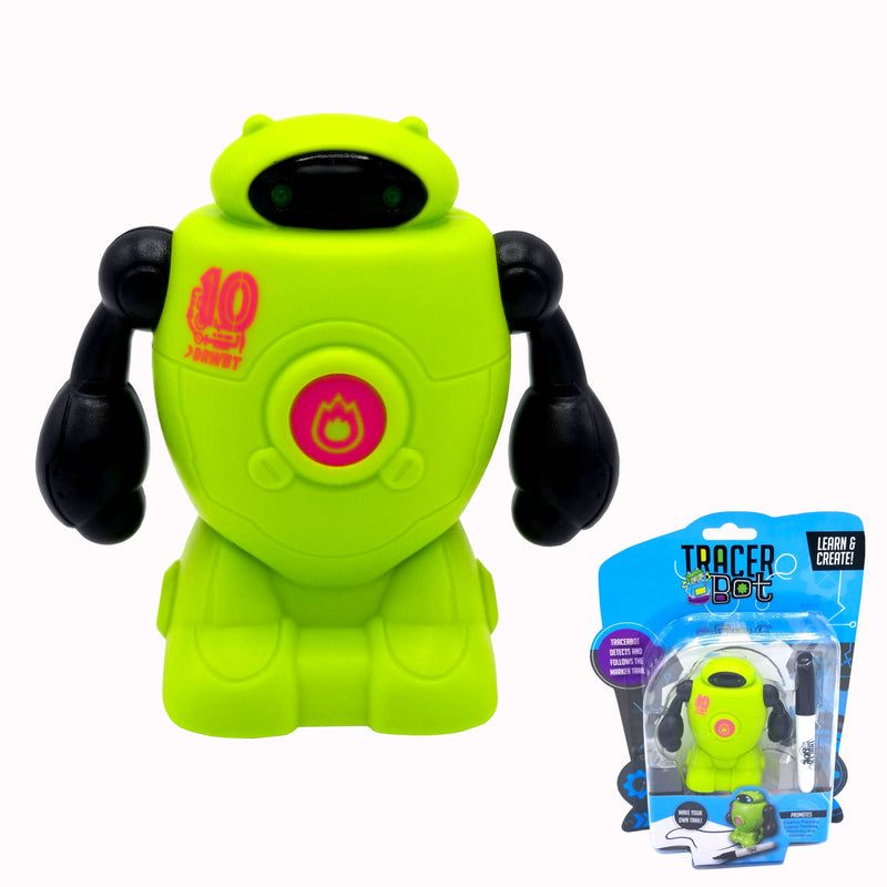 Tracerbot