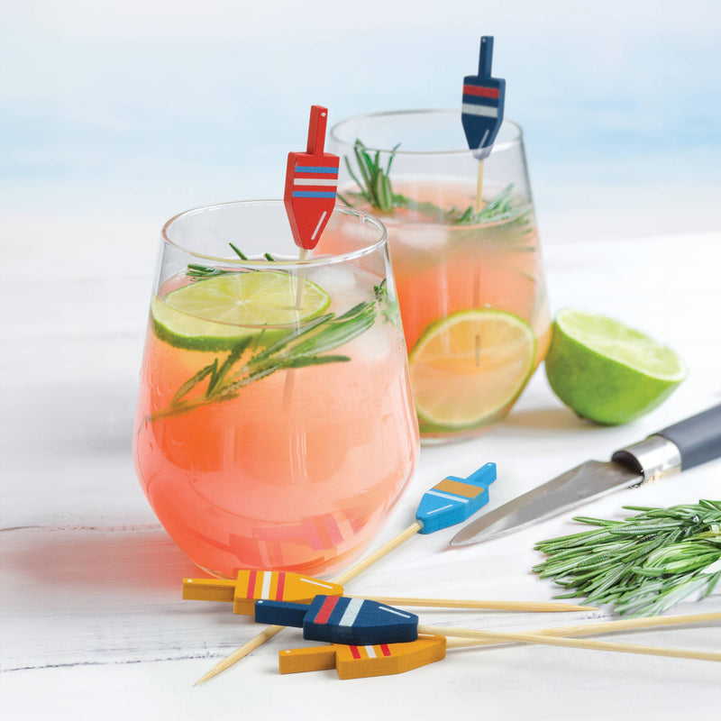 BAR BUOYS - Cocktail Picks