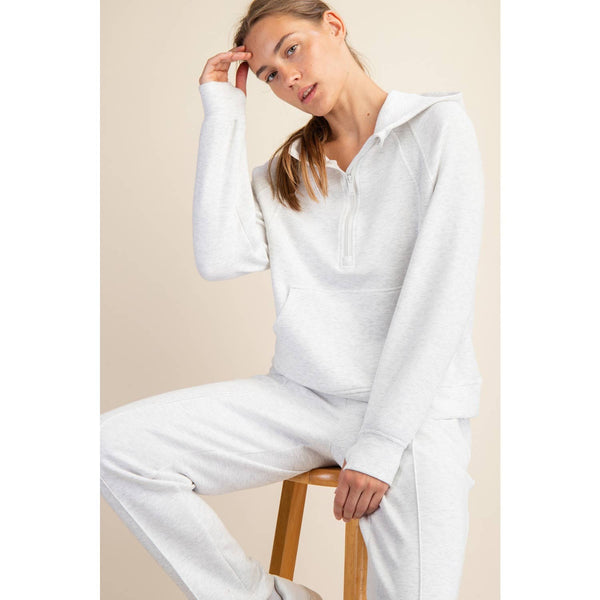 Heavenly Scuba 1/4 Zip