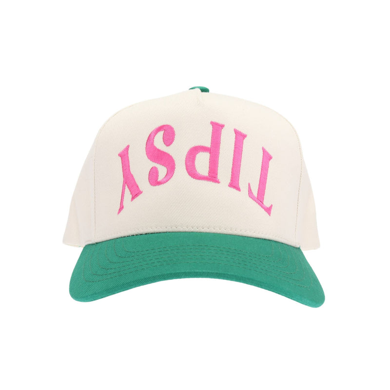 Tipsy Trucker Hat