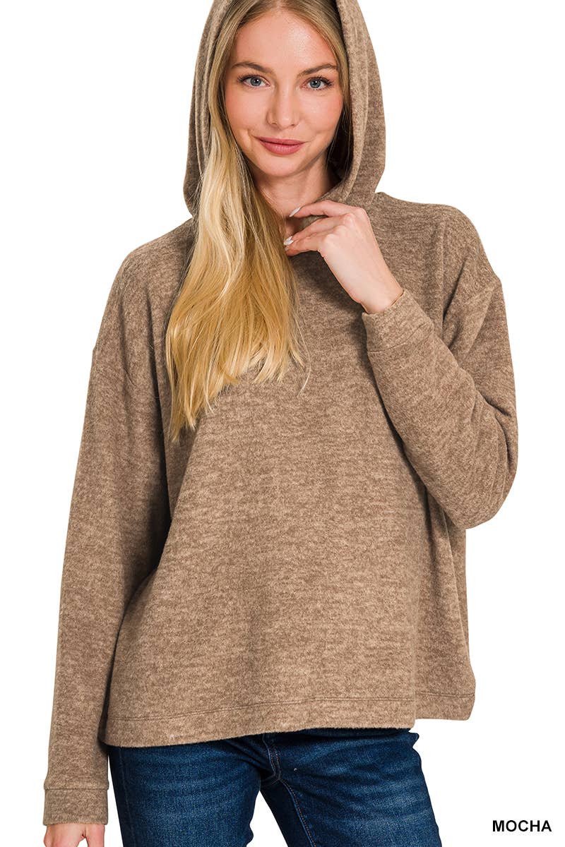 Callie Hacci Sweater- Multiple